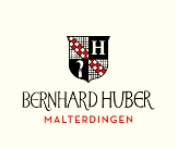Bernhard Huber - Baden