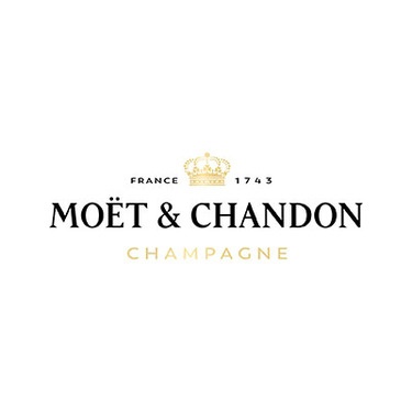 Moet Chandon - Champagne