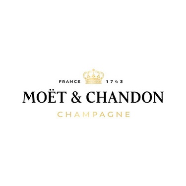 Moet Chandon - Champagne