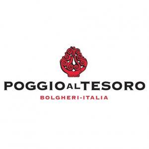 Poggio al Tesoro - Bolgheri