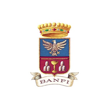 Castello Banfi - Montalcino