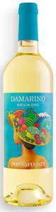 Damarino Sicilia Bianco 2024 DOC