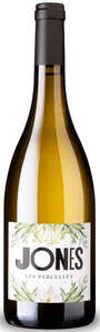 Les Parcelles Blanc 2022 Vineyard Collection Domai
