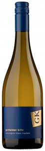 Genheimer-Kiltz Sauvignon Blanc Gutenberg Classic 