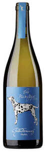 Chardonnay 2023 Der Glücksjäger 