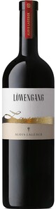 Löwengang Uvaggio Storico Dolomiti Rosso 2019 IGT