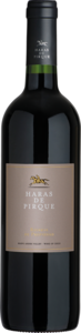 Reserva de Propiedad 2019 Haras de Pirque