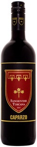 Caparzo Sangiovese Vino Rosso 2019 IGT