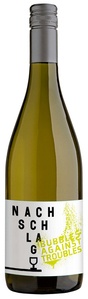  NACHSCHLAG Bubbles without Troubles! 2021 Trauben