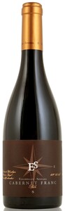 Cabernet Franc Goldkapsel 2021 Ellermann-Spiegel