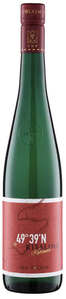  Riesling Kabinett 49°39'N feinfruchtig