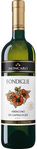 Fondiglie Verdicchio dei Castelli di Jesi