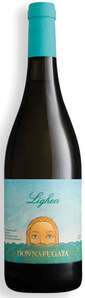 Lighea Zibibbo Sicilia 2024 DOC Donnafugata