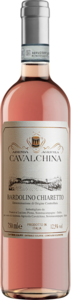 Chiaretto Bardolino 2024 DOC Cavalchina