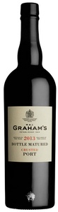 Graham's Crusted Bicent Port 2013