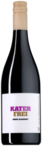  KATERFREI alkoholfreier Rotwein