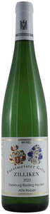 Saarburg Riesling Alte Reben 2024 VDP.ORTSWEIN