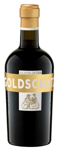 Oliver Zeter Goldschatz Süßweincuvée