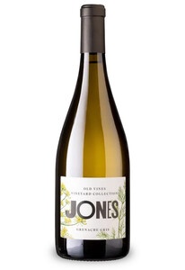 Grenache Gris 2022 Old Vines Vineyard Collection