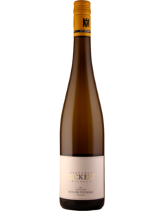 Sulzfelder Müller-Thurgau 2025 Weingut Zehnthof Lu