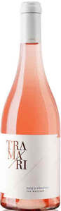 Tramari Rosé di Primitivo 2024 Salento IGP