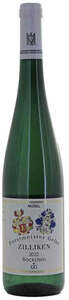 Ockfen Bockstein Riesling Großes Gewächs 2023 troc