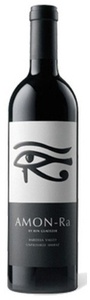 Amon Ra Shiraz Barossa Valley Ben Glaetzer 2012