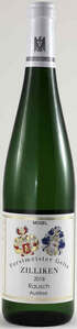 Zilliken Rausch Riesling Auslese 2018 VDP.GROSSE L