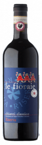 Chianti Classico 