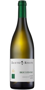 Briccodoro Arneis Langhe DOC 2022 DOC Dante Rivett