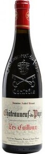 Châteauneuf-du-Pape „André Brunel Cuvée Réservée“ 