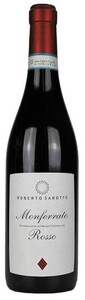  Monferrato Rosso 2025 DOC Roberto Sarotto