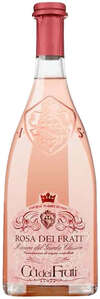 Rose dei Frati Garda Classico DOC 2025