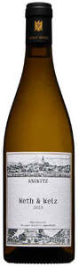 Weth & Welz Cuvée Weiss 2023 Knewitz