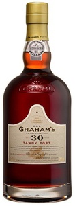 Graham's Tawny Port 30 Years Old 4,5L.