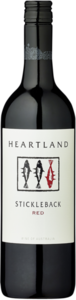 Stickleback Red 2019 Heartland Wines