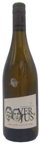 Verjus 2025 Weingut am Stein 0,375L.