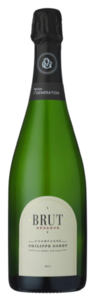 Champagne Philippe Gonet Réserve Brut 