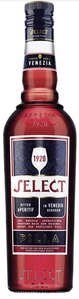 Select Bitter Aperitif 0.7L.