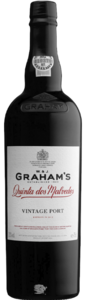 Graham's Quinta dos Malvedos 2010 Vintage Port