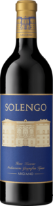 Solengo Toscana IGT 2022 Argiano