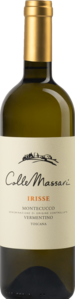 Irisse Montecucco Vermentino 2024 DOC