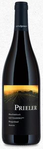 Blaufränkisch Leithaberg DAC 2017 Prieler