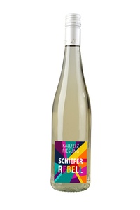 Schiefer Rebell Riesling 2025 Kallfelz