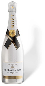 Champagne Ice Imperial Moet & Chandon MAGNUM