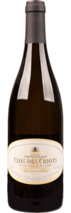 Puilly Fumé Domaine Salmon 2024 AOC