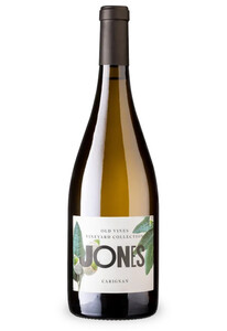 Carignan Gris 2022 Old Vines Vineyard Collection