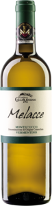 Melacce Montecucco Vermentino 2022 DOC