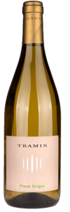 Pinot Grigio Alto Adige 2025 Cantina Tramin