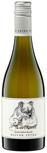 Oliver Zeter Sauvignon Blanc Sweetheart 2025